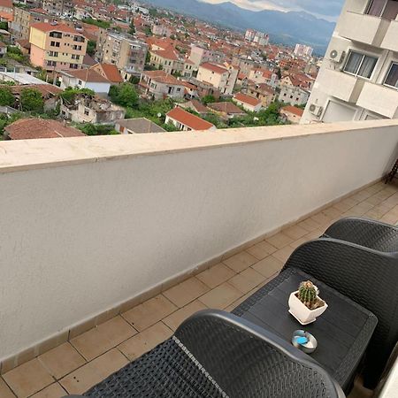 Ridi'S Comfort Apartment 2 ชโคเดอร์ ภายนอก รูปภาพ