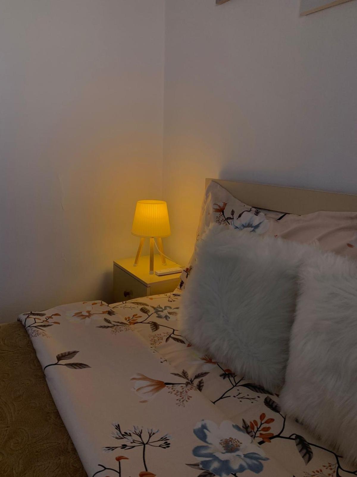 Ridi'S Comfort Apartment 2 ชโคเดอร์ ภายนอก รูปภาพ