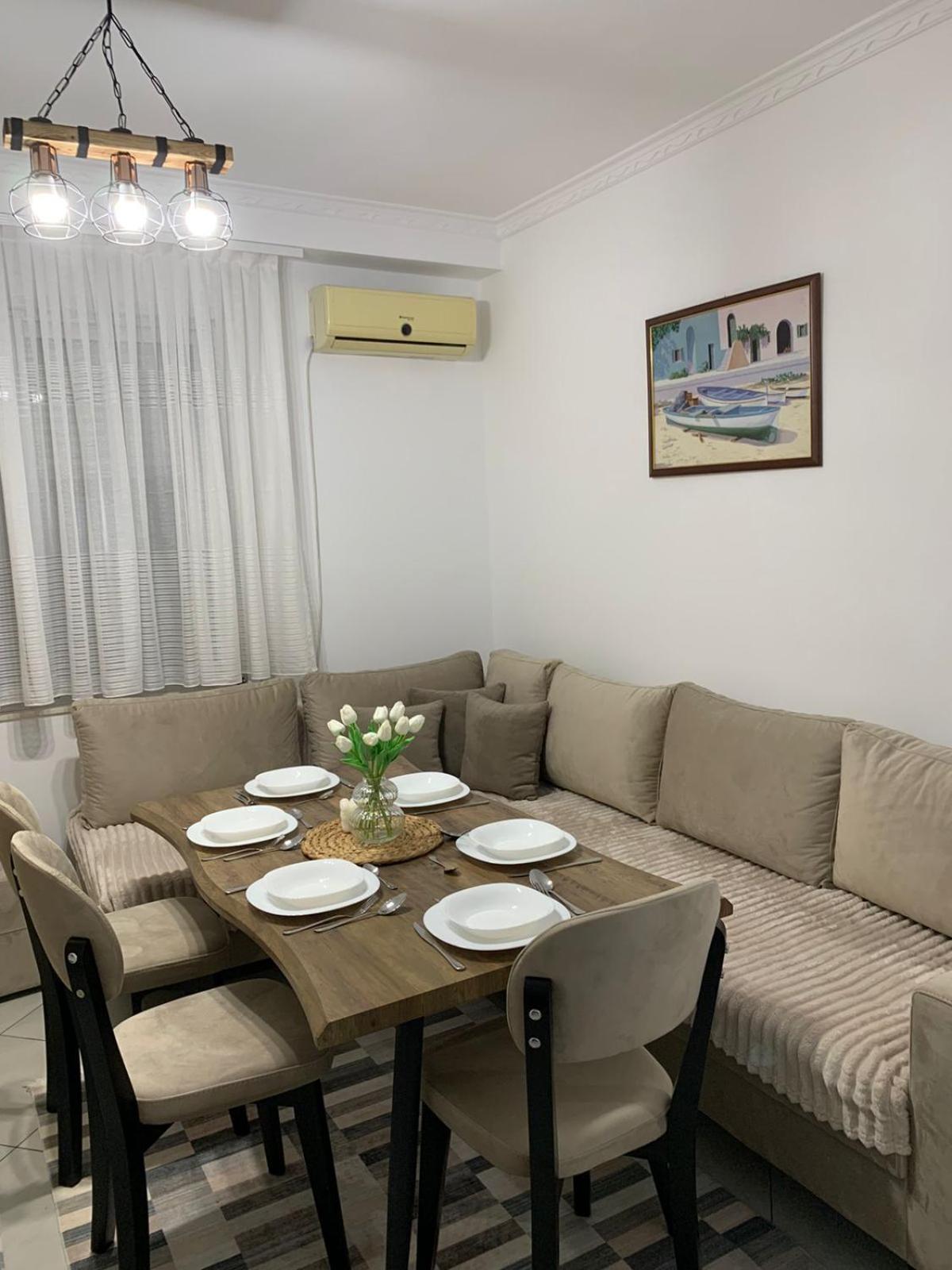 Ridi'S Comfort Apartment 2 ชโคเดอร์ ภายนอก รูปภาพ