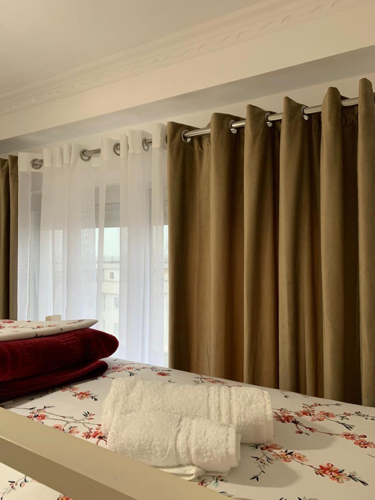 Ridi'S Comfort Apartment 2 ชโคเดอร์ ภายนอก รูปภาพ