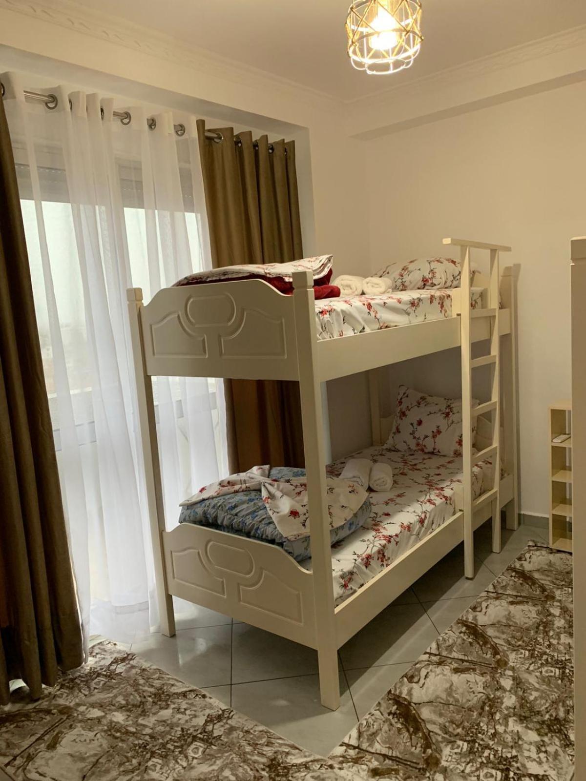 Ridi'S Comfort Apartment 2 ชโคเดอร์ ภายนอก รูปภาพ