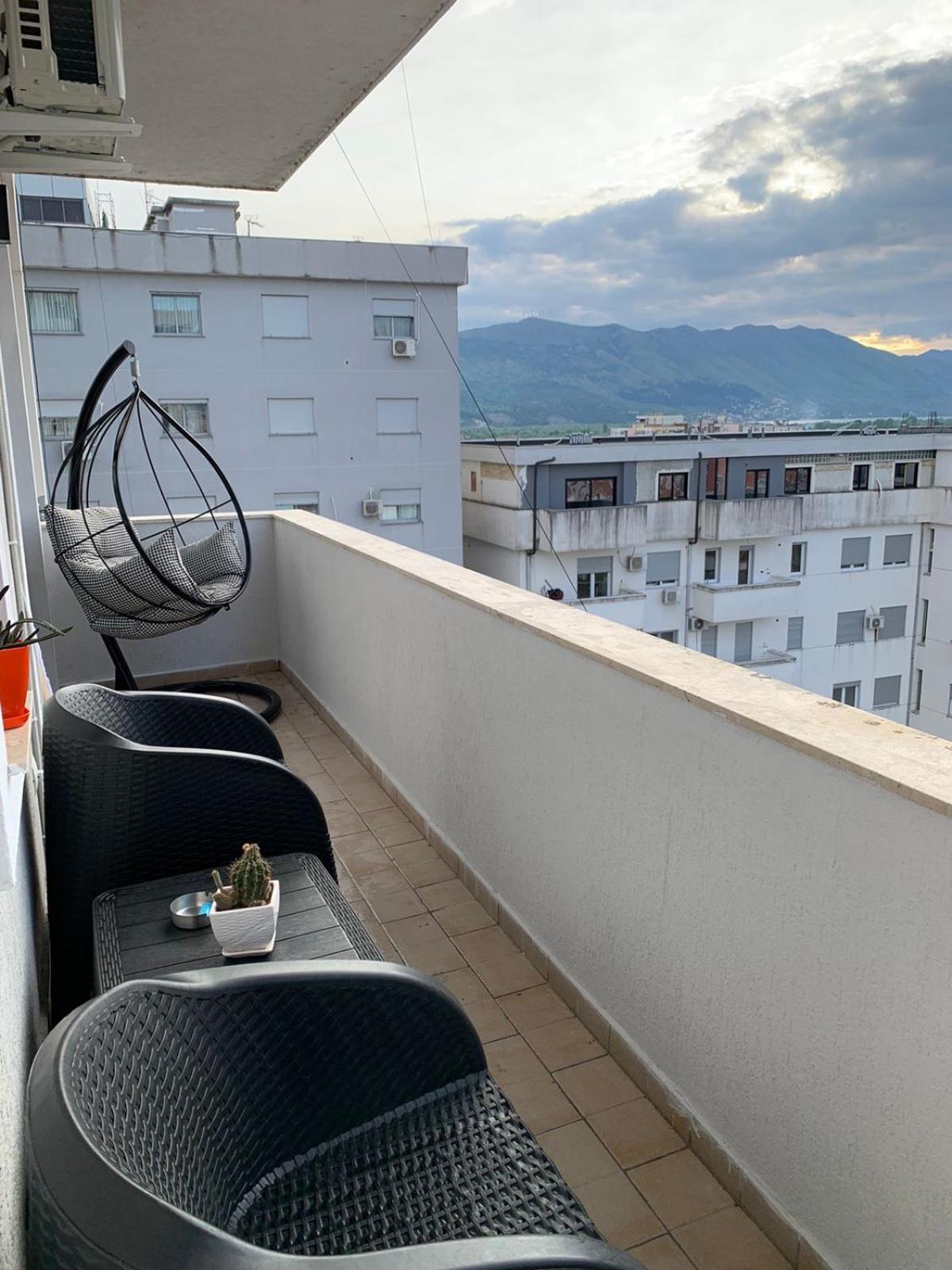 Ridi'S Comfort Apartment 2 ชโคเดอร์ ภายนอก รูปภาพ
