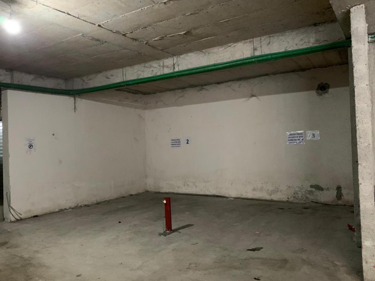 Ridi'S Comfort Apartment 2 ชโคเดอร์ ภายนอก รูปภาพ